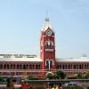 Full view of chennai central