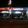 Honda Show room - Capital Honda Near S.R.P.Tools - Chennai