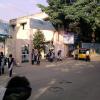 Chennai Girls Higher Secondary School at Jones road, West Saidapet