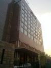 Hotel Hilton, Guindy, Chennai	