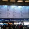 Platform Information of Koyambedu bus terminal - CMBT - Chennai