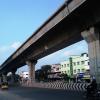 Metro Rail Bridge - Vadapalani, Chennai