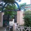 C.U.G.M.S. Chennai Middle School