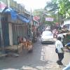T. Nagar Nateshan street