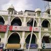 Small Shopping Mall at Arcot Road near Kodambakkam over bridge