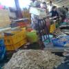 Vanagaram Fish market, Maduravoyal