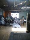 Leather Machinery Shed in Chrompet