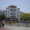 Ezhilagam-Government Office Complex in Chennai