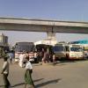 Koyambedu Bus Terminal