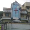 Advent Christian Church at Mount Road, Saidapet