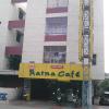 Triplicane Ratna Cafe at Brindavan Street, West Mambalam