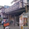 Vijayan Rice Mandy at Thambiah Reddy Street, West Mambalam