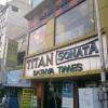 Sathya Times - A Watch Shop, Mount road, Saidapet