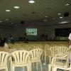 Auditorium Hall - Anand Institute of Higher Technology