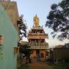 Famous Murugan Temple at Gangai Nagar, Ambattur