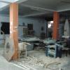 Working Area of Real Wood Furnitures