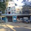 Vinayagar Temple near Korattur Bus Stand