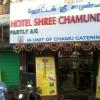 Hotel Shree Chamundeeswari - Chintadripet