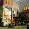 McDonald's Restaurant at Velachery