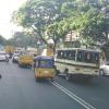 Sardar Patel Road, Guindy