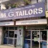 M.G. Tailors at Arcot Road, Valasaravakkam - Chennai