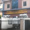 Tamil Nadu Electricity sub station - K.K.Nagar,Chennai...