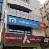 Axis Bank at Egmore Branch - Chennai
