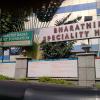 Bharathiraja Speciality Hospital at T.Nagar - Chennai