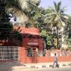 Kamaraj Memorial House at Thirumalai Pillai Road, T.Nagar