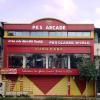 PKS Arcade - Furn Park at Shanthi Colony, Anna Nagar - Chennai