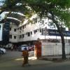 Chennai Meenatchi Multi Hospital