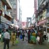 Ranganathan Street, T.Nagar - Chennai