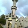 Perambur Mosque