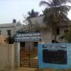 Bharath Nursery & Primary School at Karuku Road, Ambattur