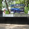 Welcome to Guindy National Park - Chennai...