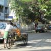 Lauserous Church Road, Mandavelipakkam, Chennai