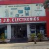 J.D Electronics Shop at Mogappair - Chennai
