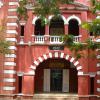 Department of Geology - Anna University,Chennai...