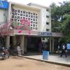 Canteen at Anna University,Chennai...