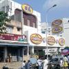 A2B Veg Restaurant, Arumbakkam - Chennai