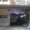 Canteen of Public Health Centre at West Mambalam