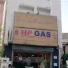 Javid Gas Agency - HP Gas at West Mambalam 1