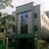 Public Health Centre N.Teeka Singh Building- Pediatric Block at West Mambalam