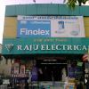 Raju Electricals at West Mambalam