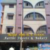 Aarthi Sweets & Bakery, Ambattur, Chennai - Tamil Nadu