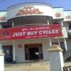Just Buy Cycles (Bicycle Shop), Thirumullaivoyal - Chennai