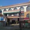 R.S Kalyana Mandapam & Venkateswara Hall, Ambattur