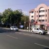 Sardar Patel Road, Adyar