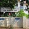 Dharam Hinduja Matriculation Hr. Sec. School at Tiruvottiyur in Chennai...