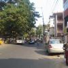 Burkit Road in T.Nagar, Chennai